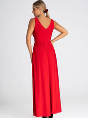 Dress Sukienka Model M960 Red - Figl