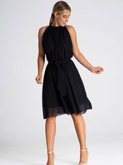 Dress Sukienka Model M958 Black - Figl