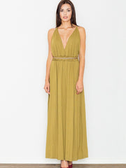 Long dress Figl