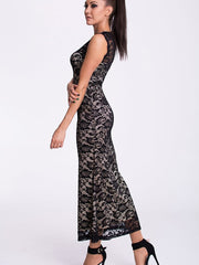 Long dress YourNewStyle