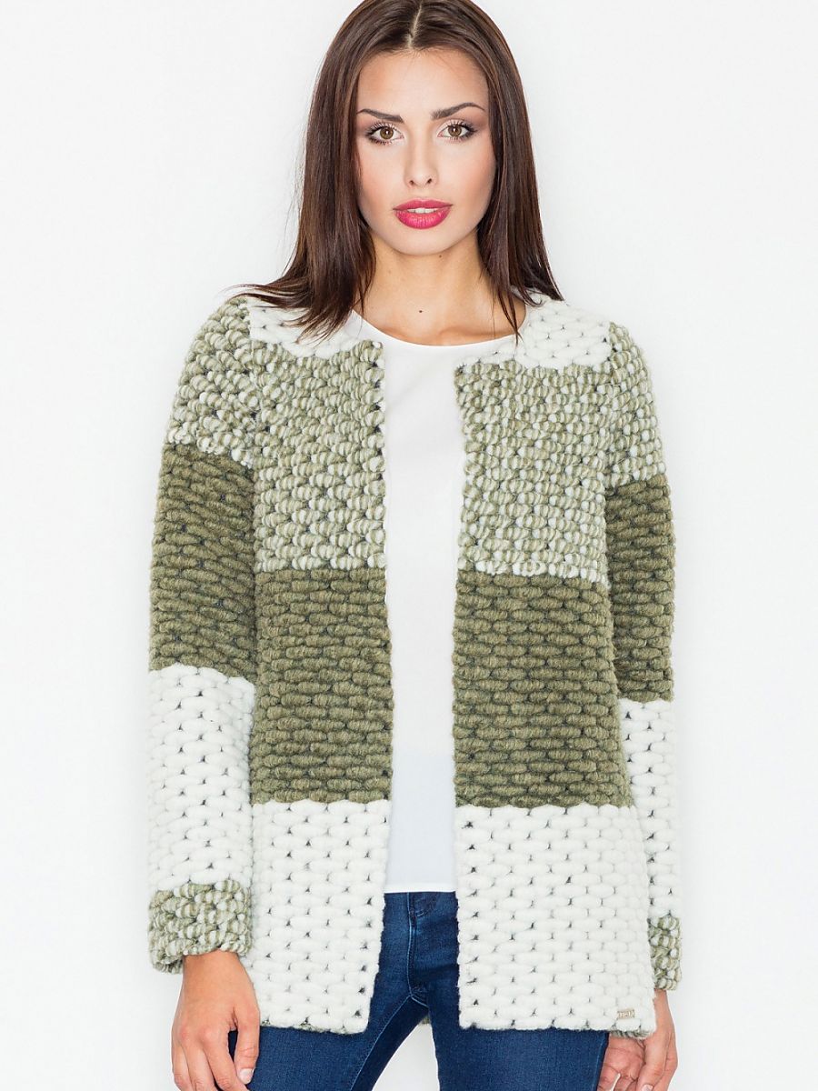 Cardigan Figl