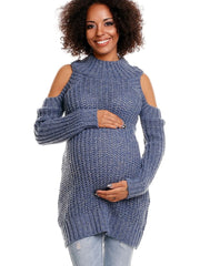 Pregnancy sweater PeeKaBoo