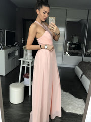 Long dress YourNewStyle