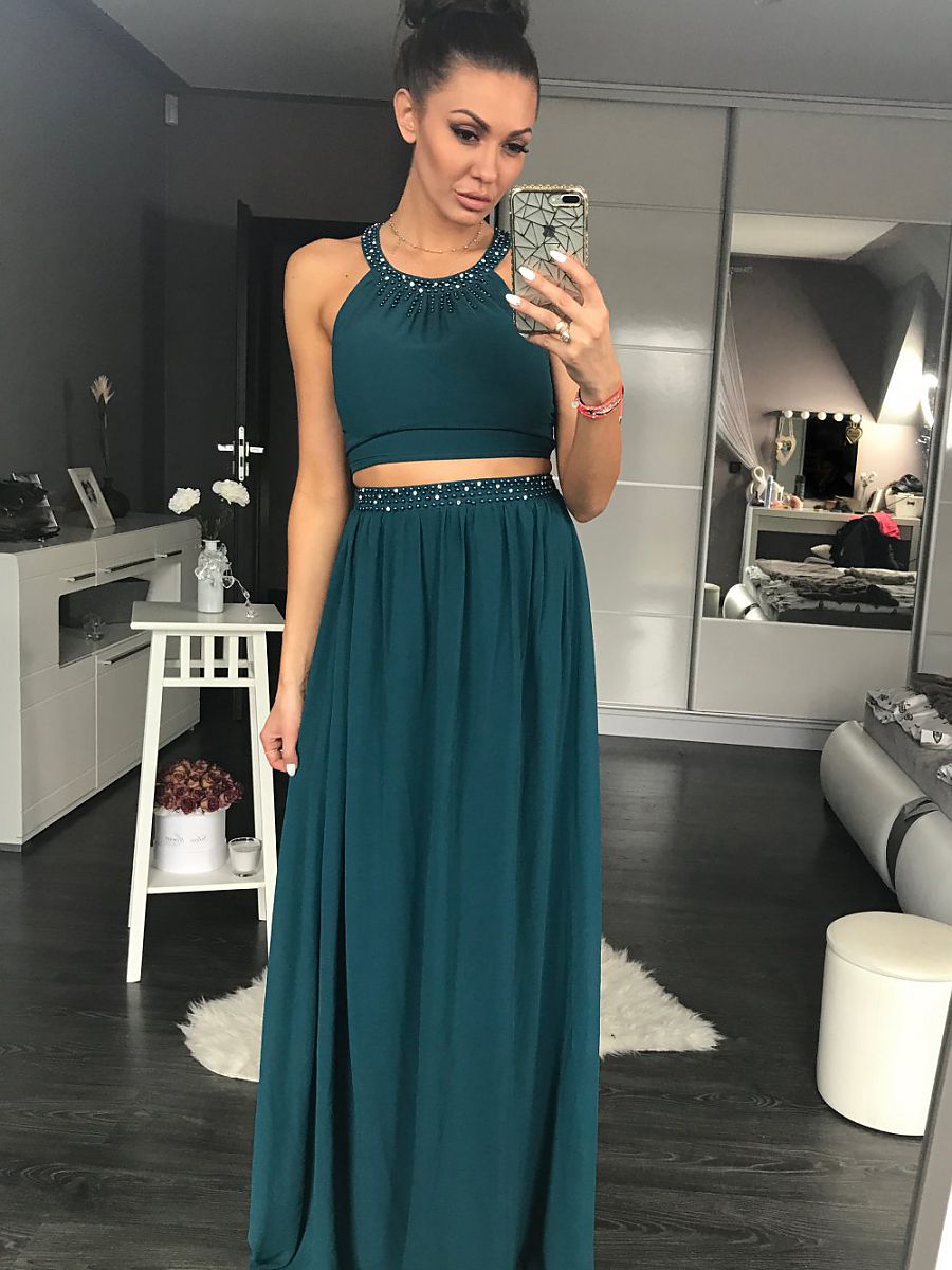 Long dress YourNewStyle