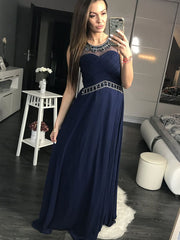 Long dress YourNewStyle