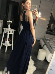 Long dress YourNewStyle