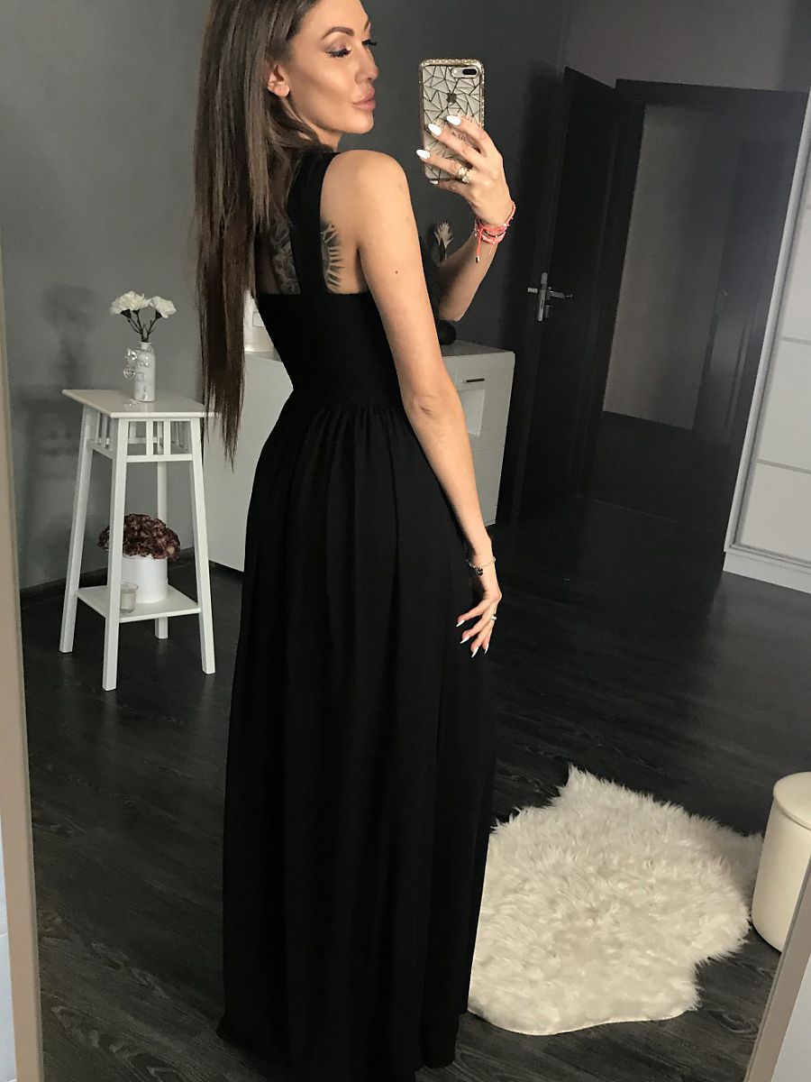 Long dress YourNewStyle