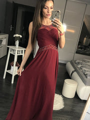 Long dress YourNewStyle