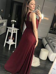 Long dress YourNewStyle