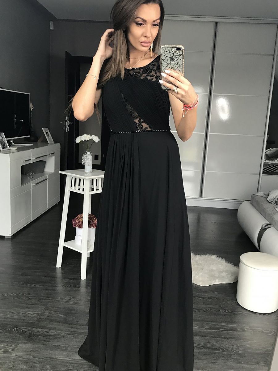 Long dress YourNewStyle