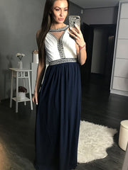 Long dress YourNewStyle