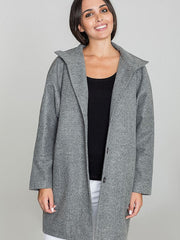 Coat Figl