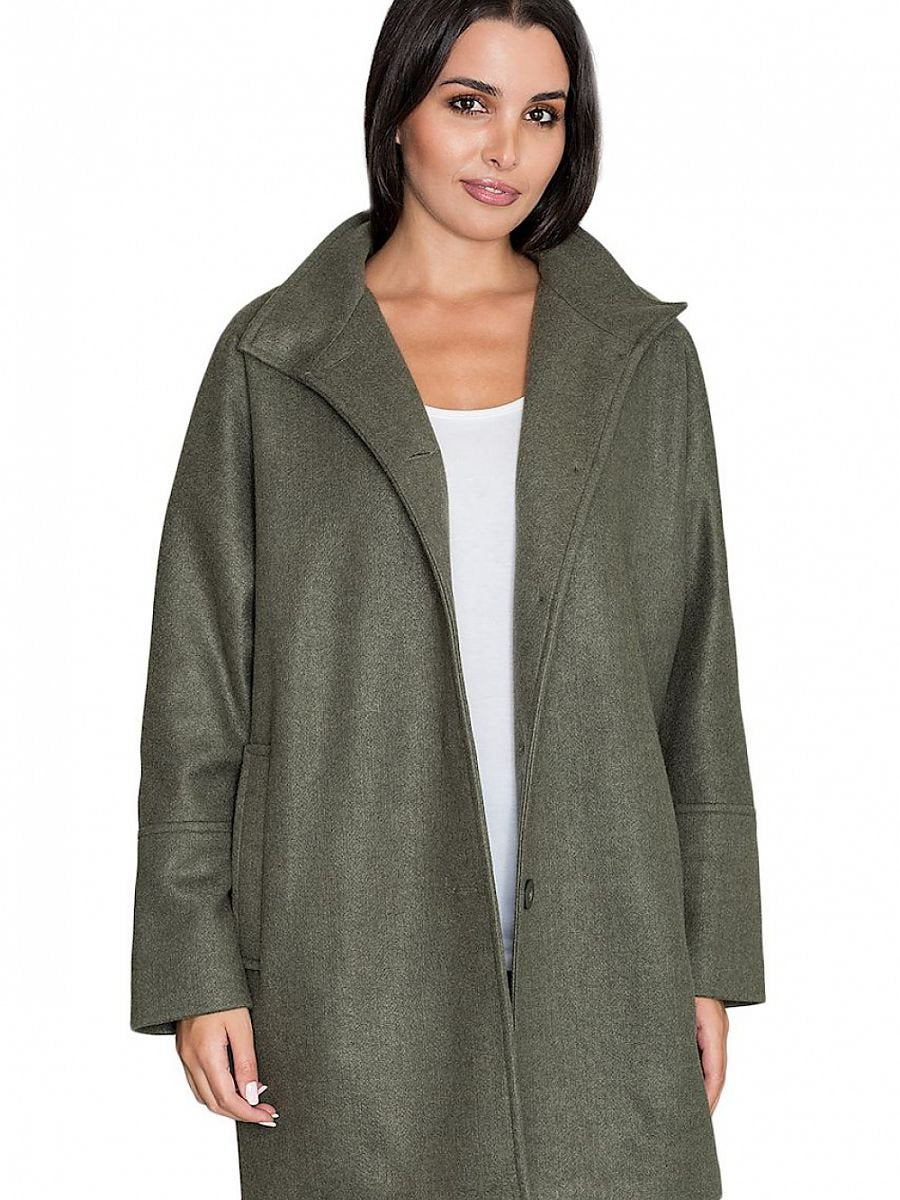 Coat Figl