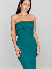 Cocktail dress Figl