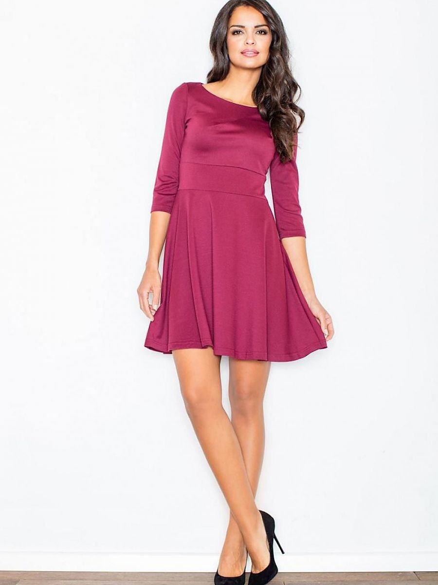 Cocktail dress Figl