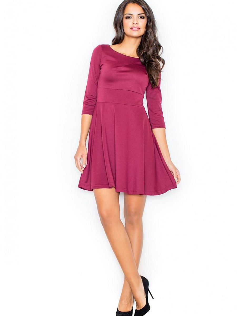 Cocktail dress Figl