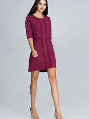 Cocktail dress Figl