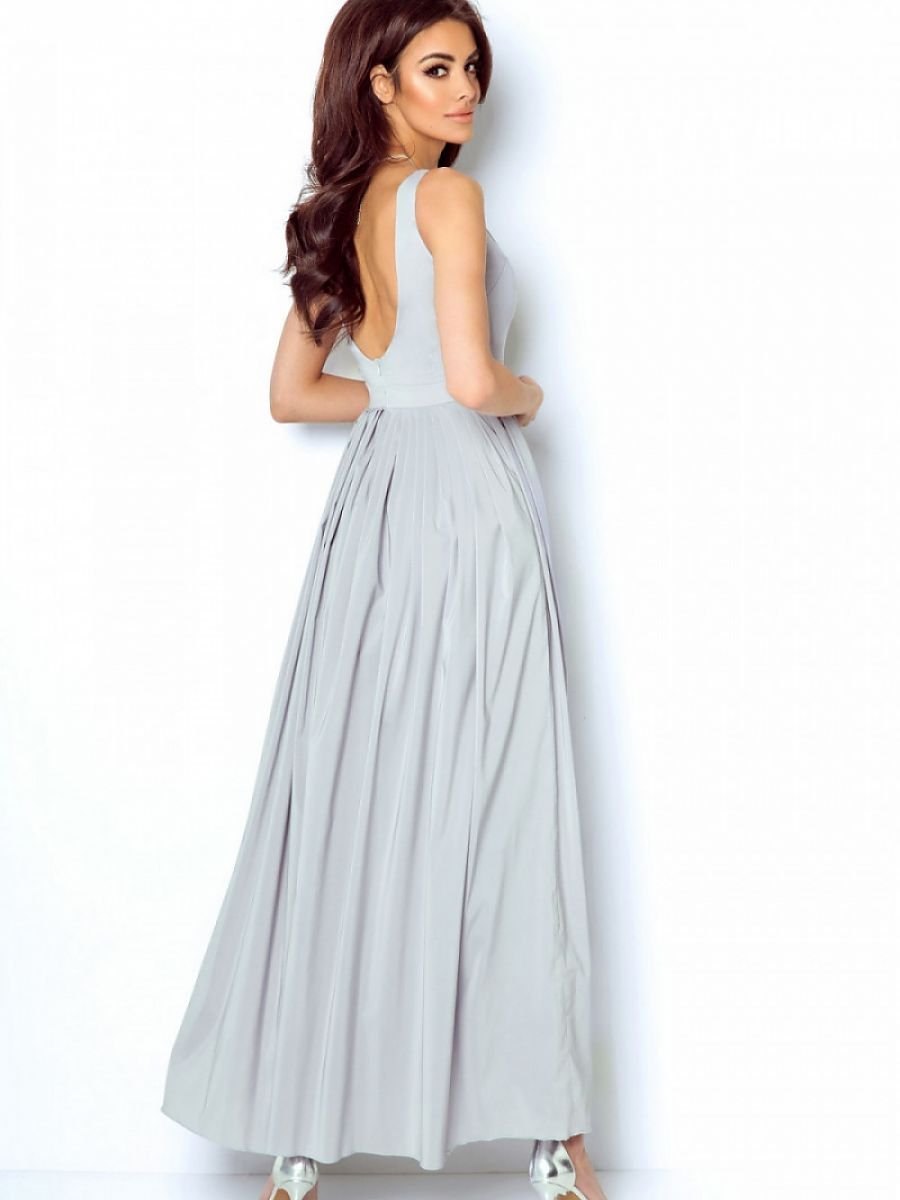 Long dress IVON