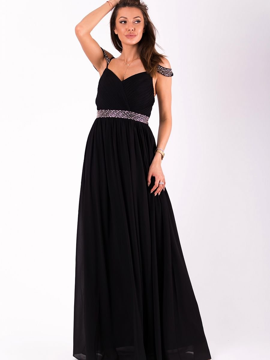 Long dress YourNewStyle