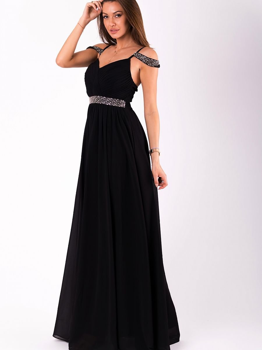 Long dress YourNewStyle