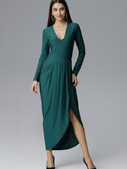 Long dress Figl