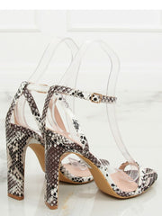 Heel sandals Inello