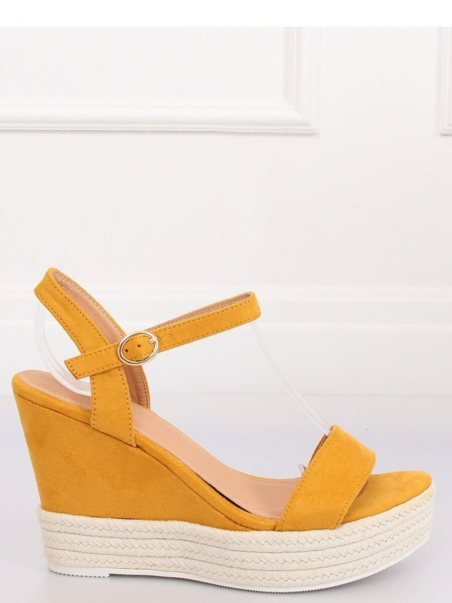 Heel sandals Inello