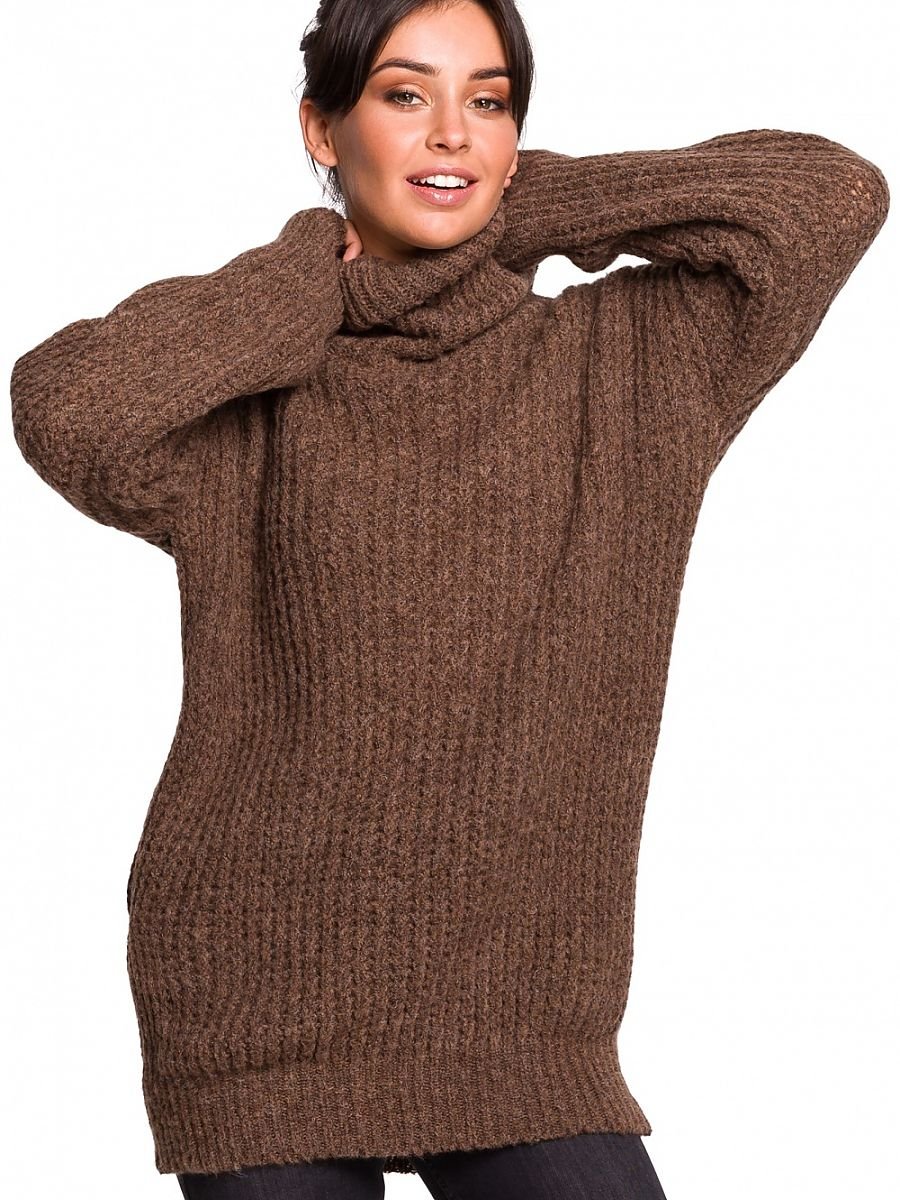 Turtleneck BE Knit