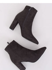 Heel boots Inello