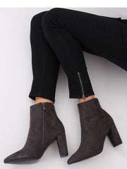 Heel boots Inello