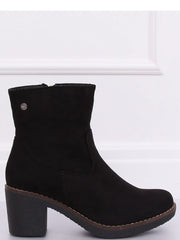 Heel boots Inello