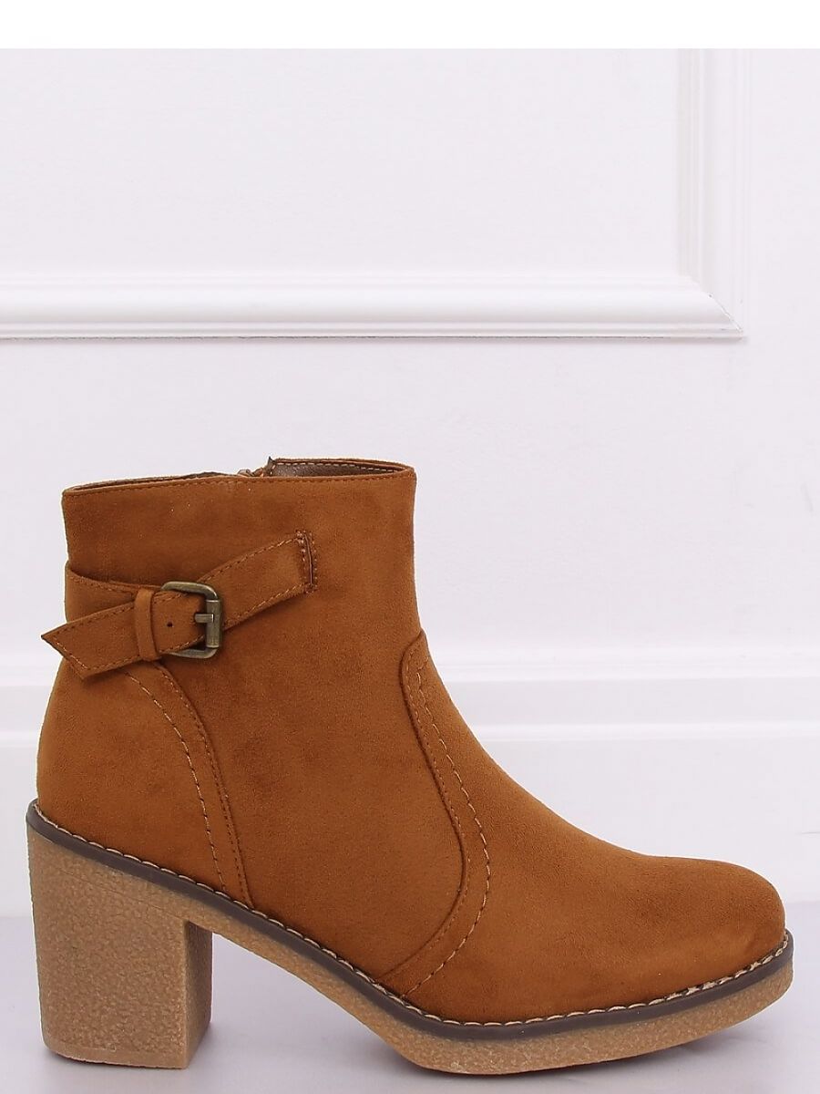 Heel boots Inello