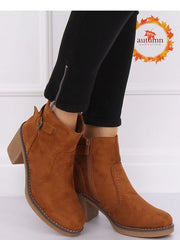 Heel boots Inello