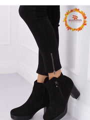 Heel boots Inello