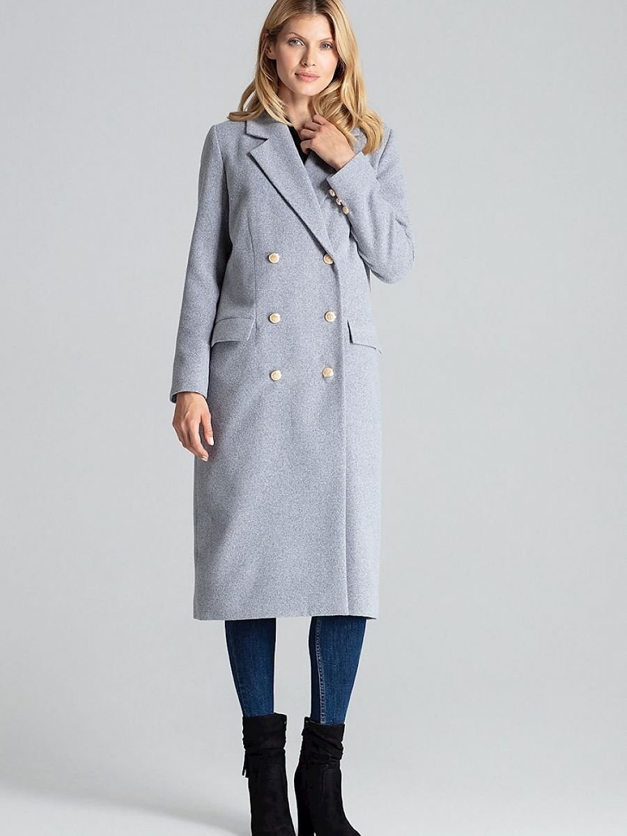 Coat Figl