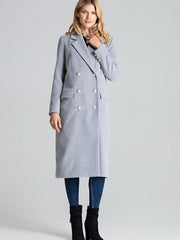 Coat Figl