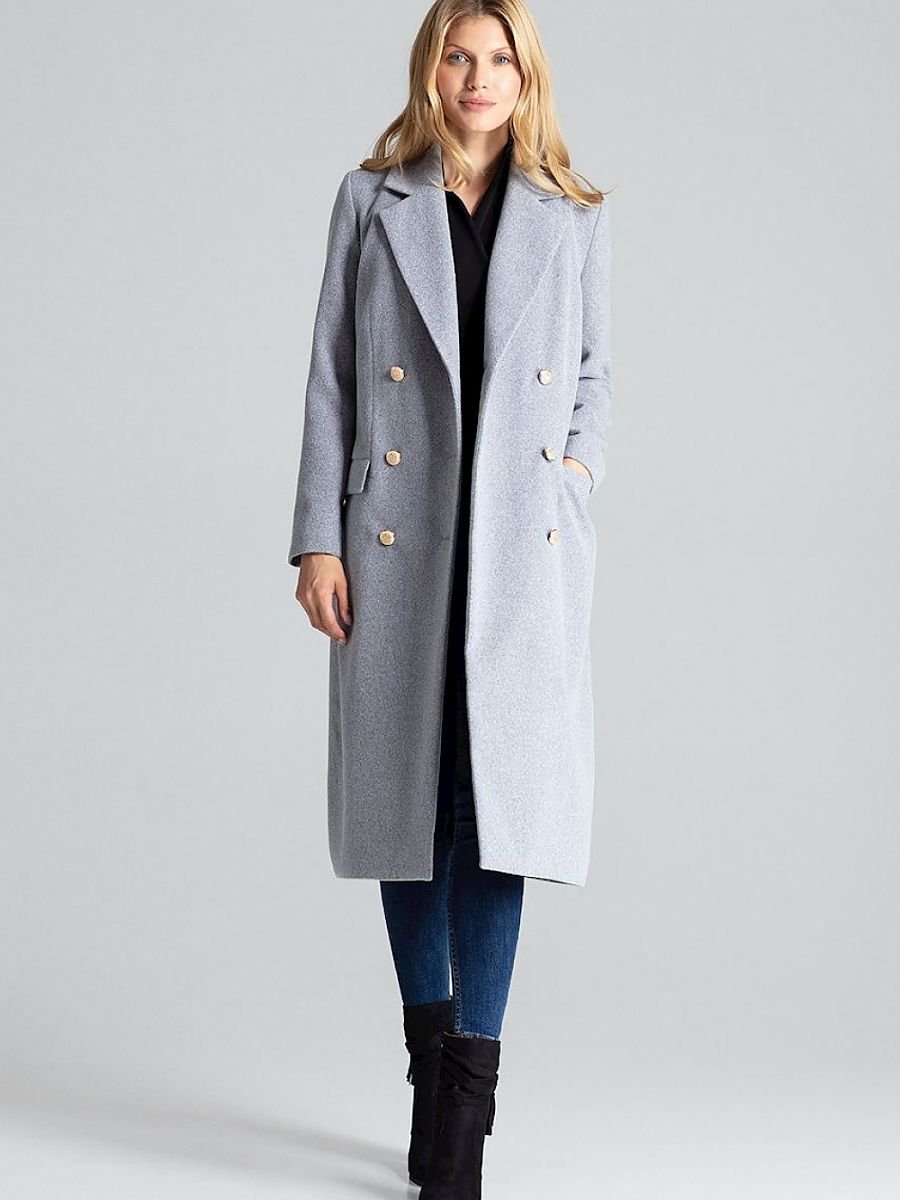 Coat Figl