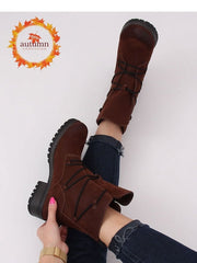 Heel boots Inello