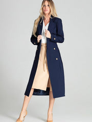 Coat Figl