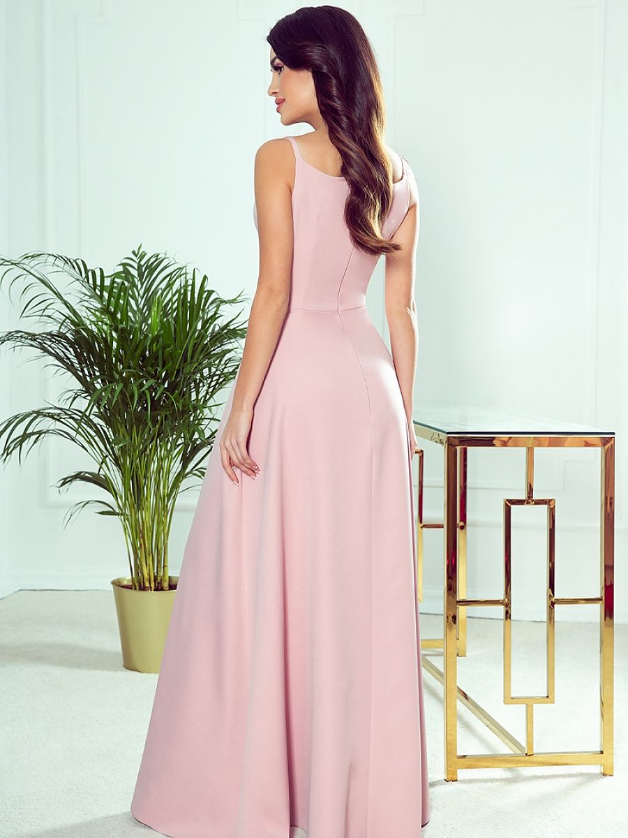 Long dress Numoco