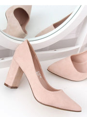 Block heel pumps Inello