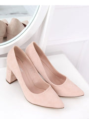 Block heel pumps Inello