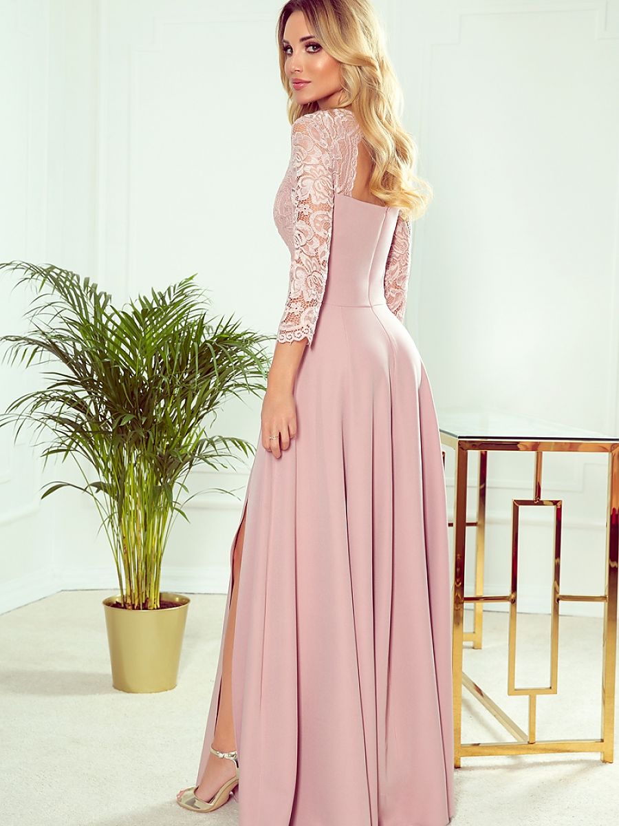 Long dress Numoco