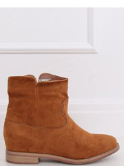 Buskin boots Inello