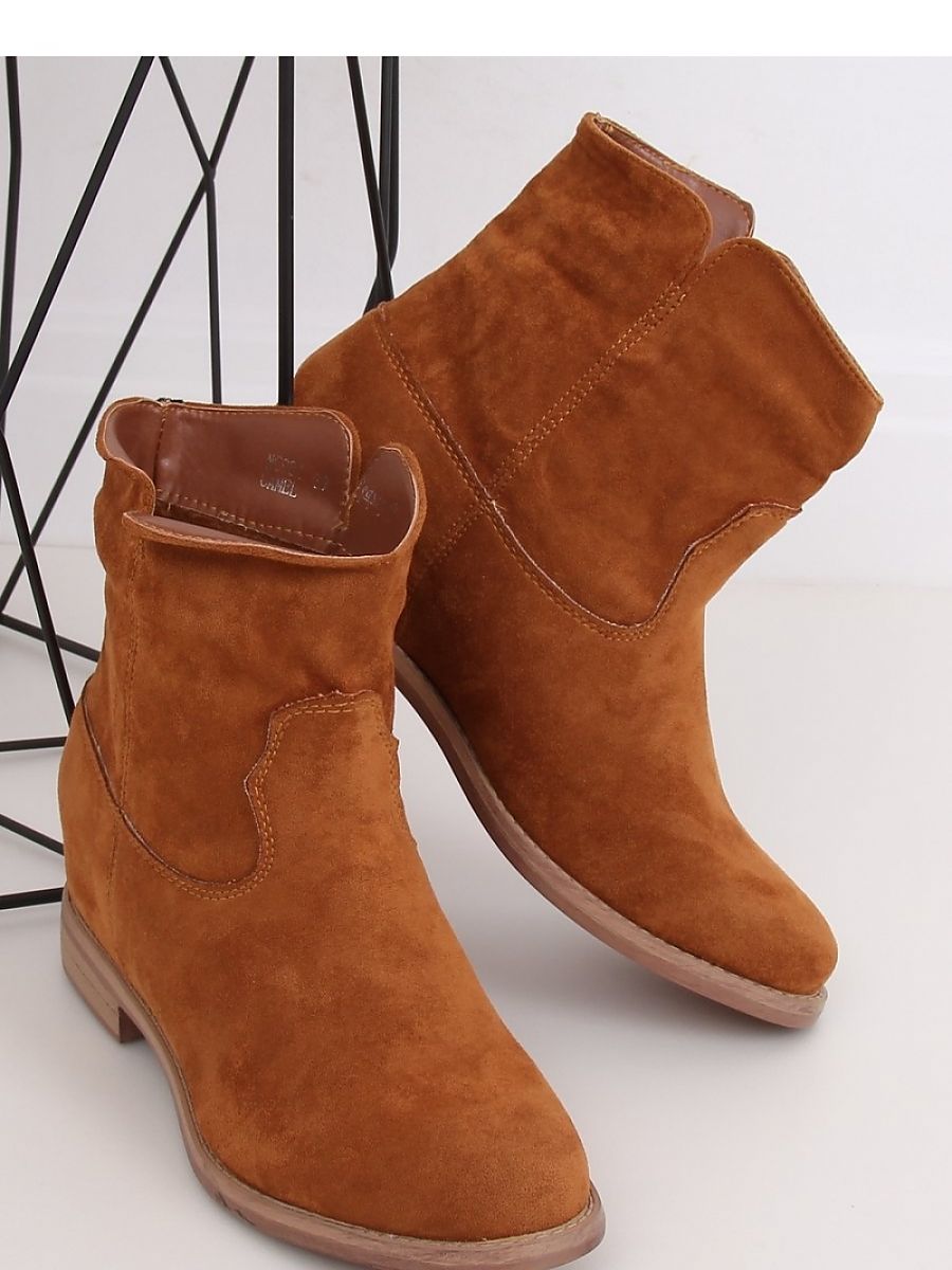 Buskin boots Inello