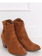 Heel boots Inello