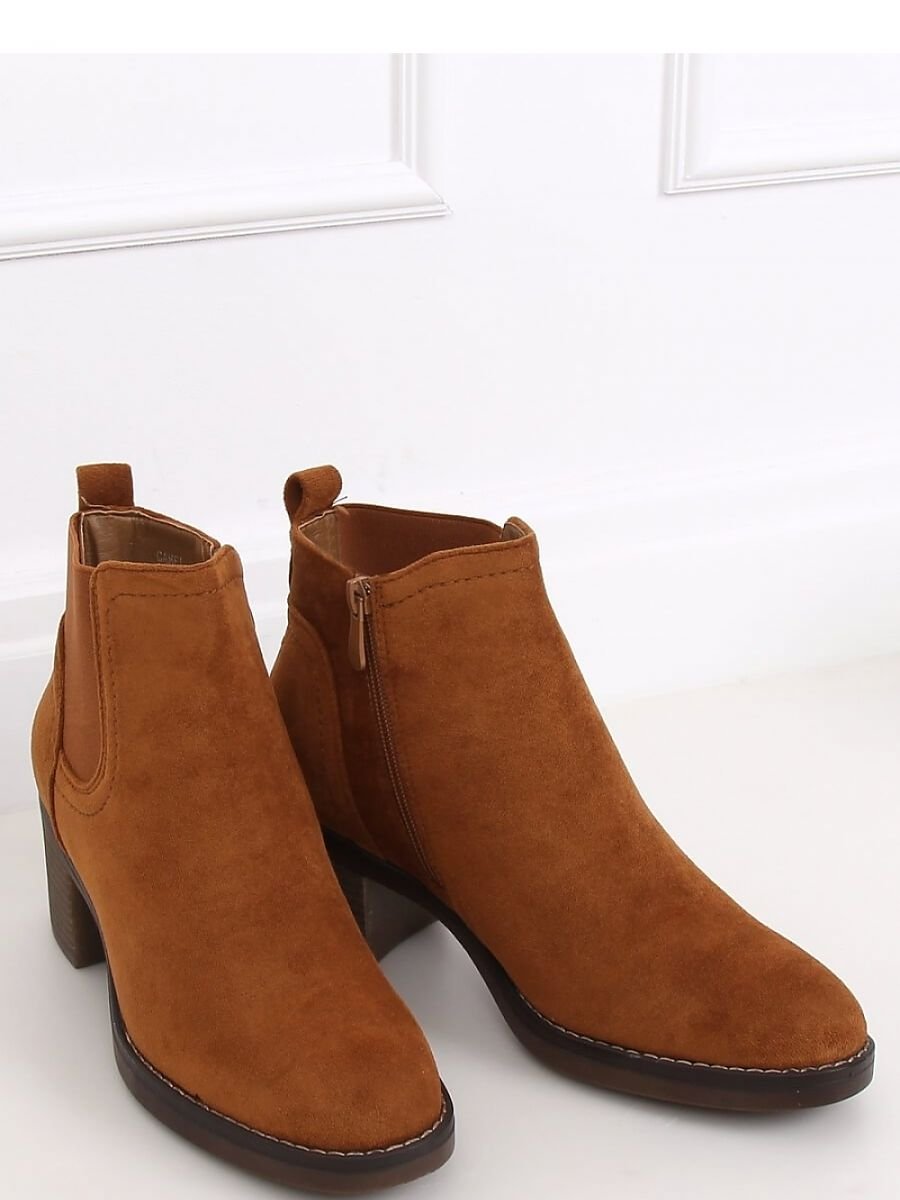 Heel boots Inello