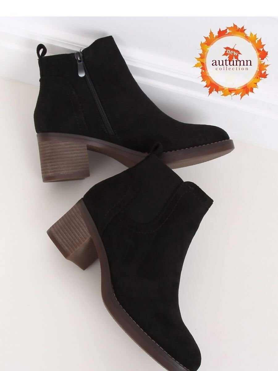 Heel boots Inello