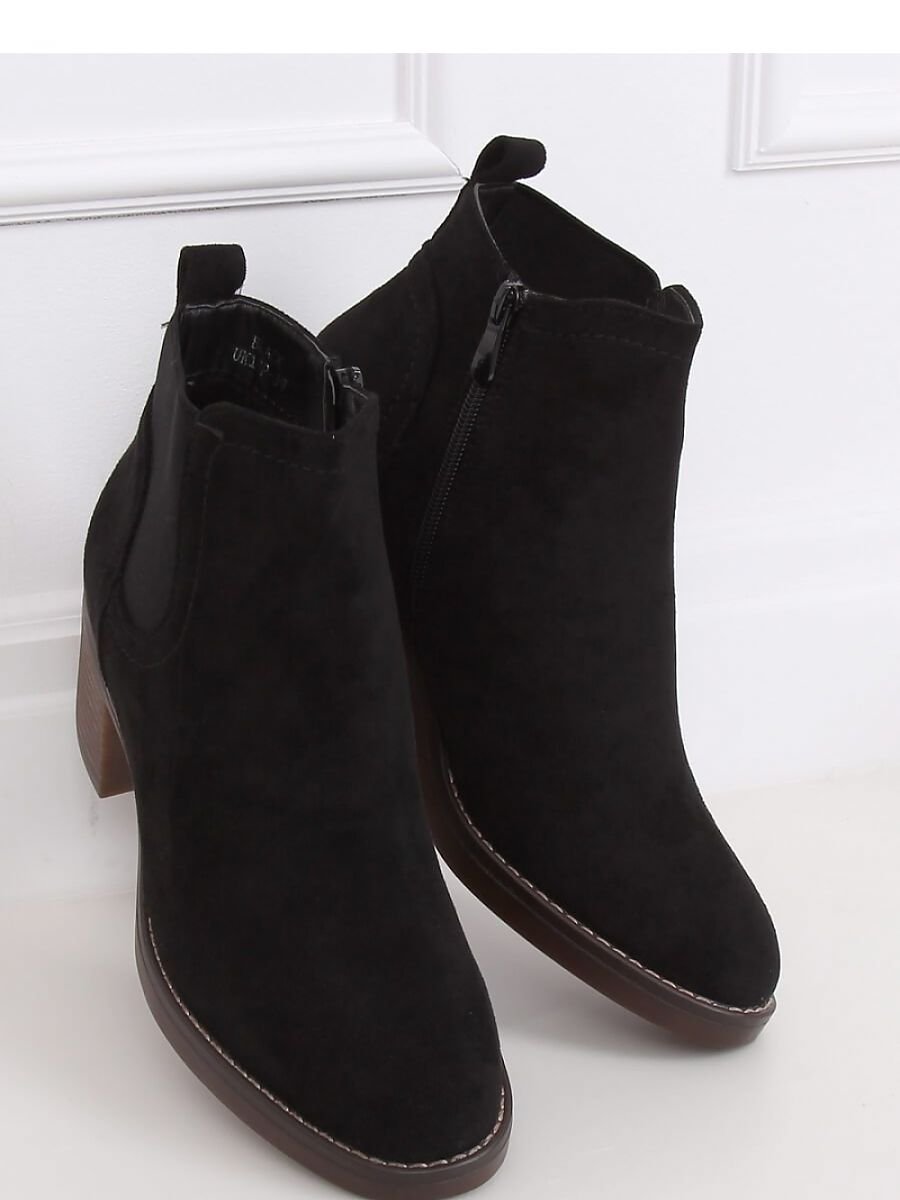 Heel boots Inello