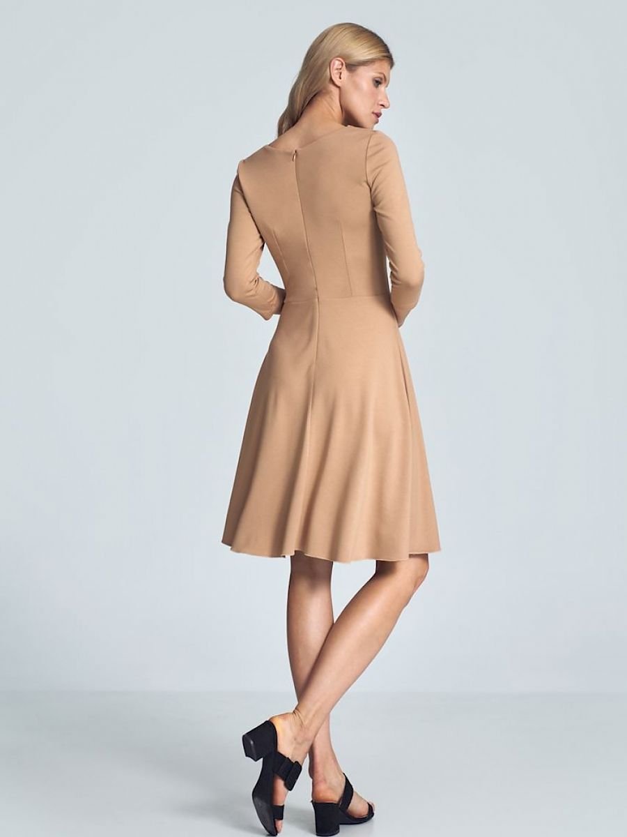 Cocktail dress Figl